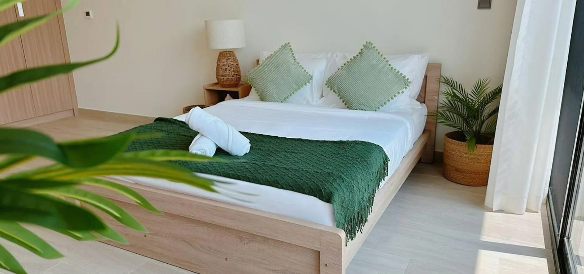 Trendy Studio Apartment In Meydan Dubai