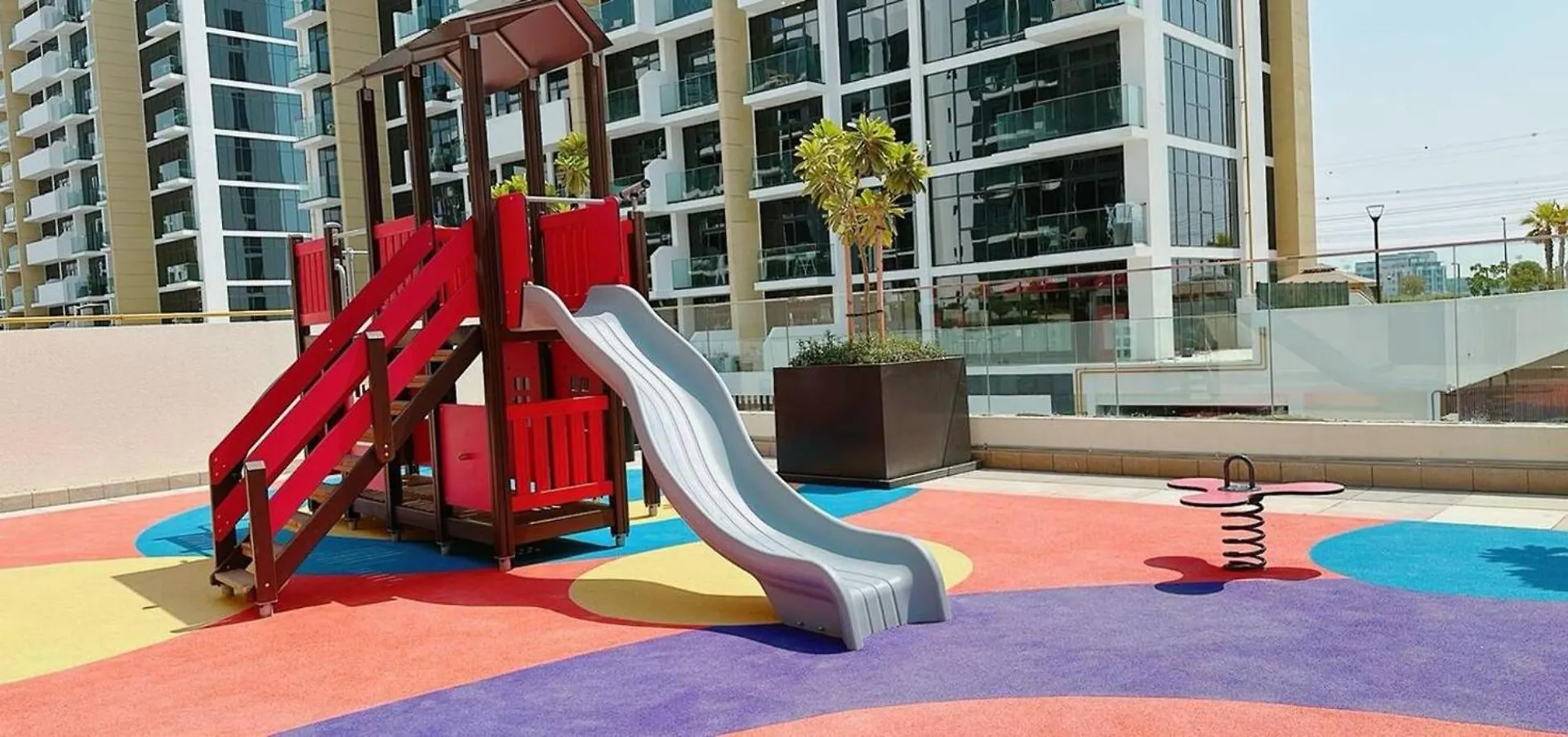 Trendy Studio Apartment In Meydan Dubai 0*,