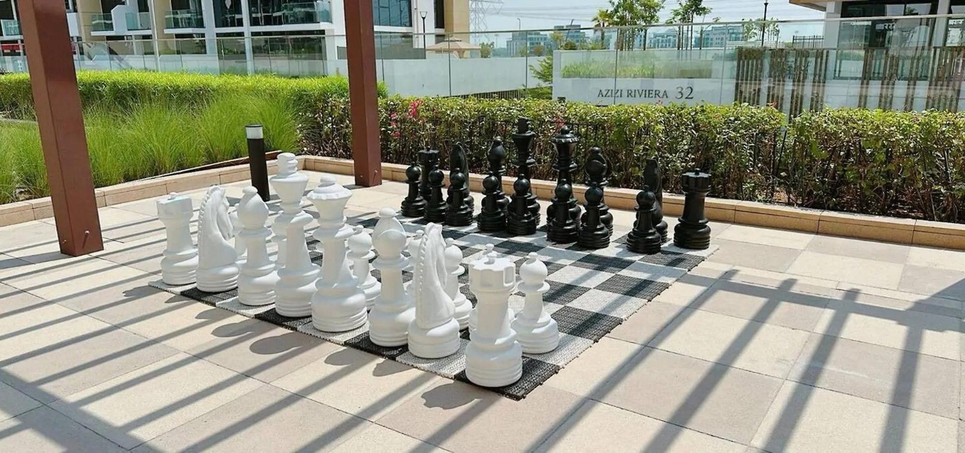 Trendy Studio Apartment In Meydan Dubai United Arab Emirates