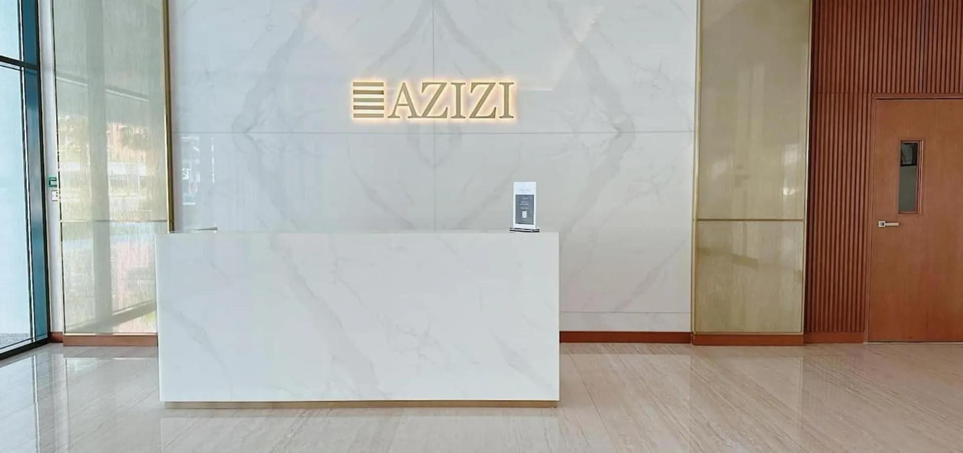Trendy Studio Apartment In Meydan Dubai