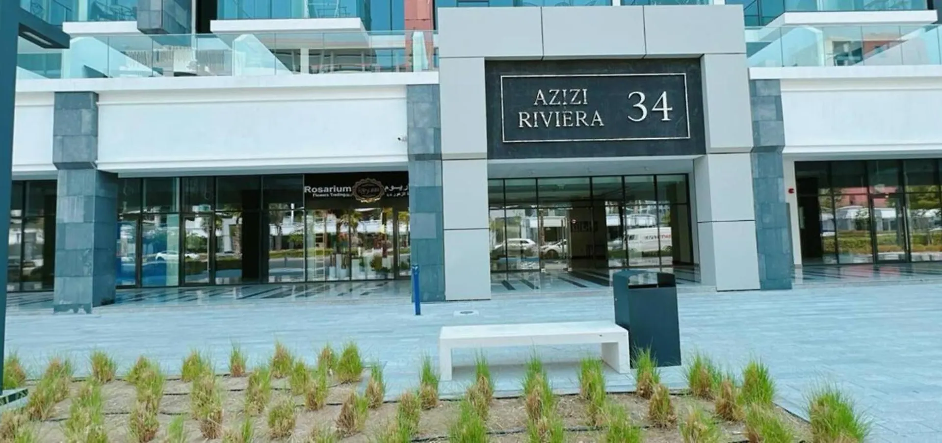 Trendy Studio Apartment In Meydan Dubai 0*,  United Arab Emirates